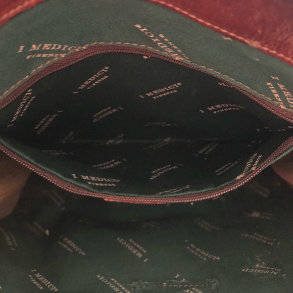 I Medici Firenze Purse - Picture 5 of 12